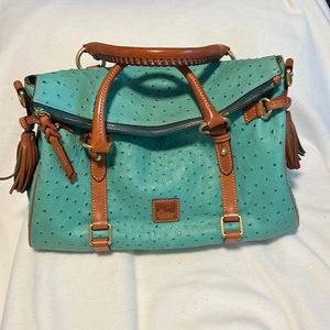 DOONEY and BOURKE BAG